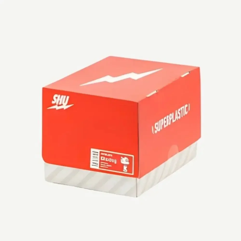 SuperPlastic description brand
